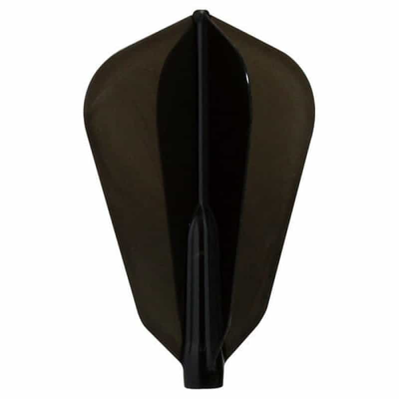 Fit Flight Air Flight – F Shape