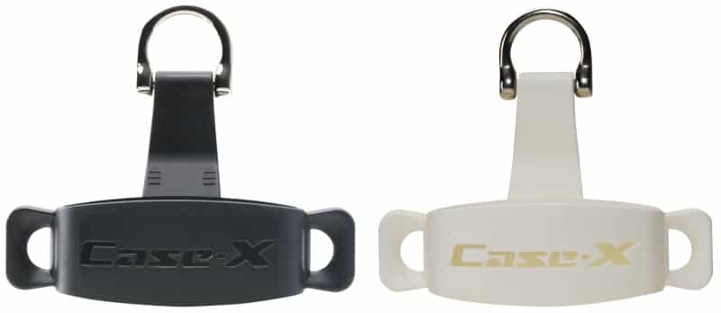 Cosmo Fit Flight Pro Drop Sleeve Case X Holder