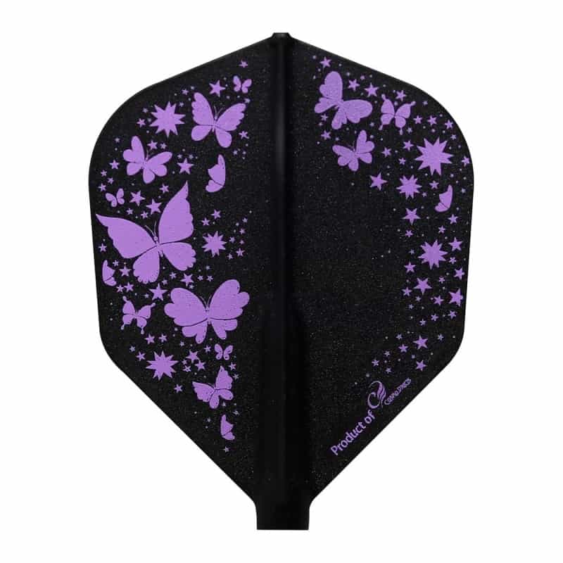 Fit Flight Signature – Butterfly – Std