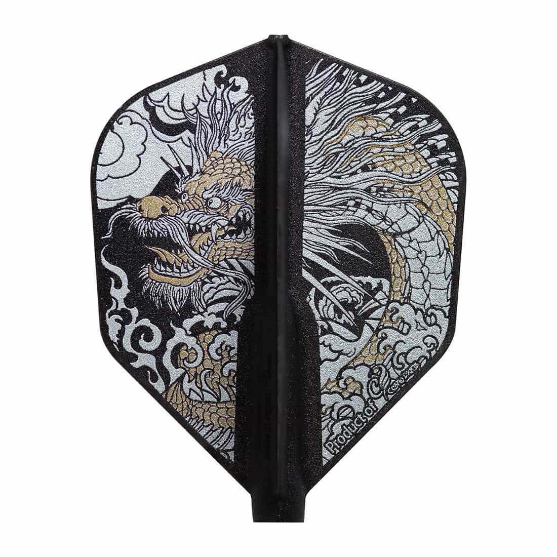Fit Flight Signature – Dragon Emperor – Std