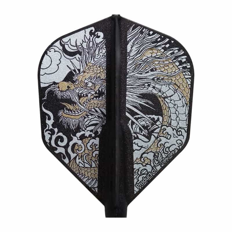 Fit Flight Signature – Dragon Emperor – Std