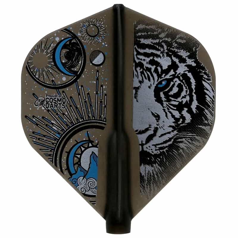 Fit Flight Signature – Maria Carli – Shadow Tiger – Standard