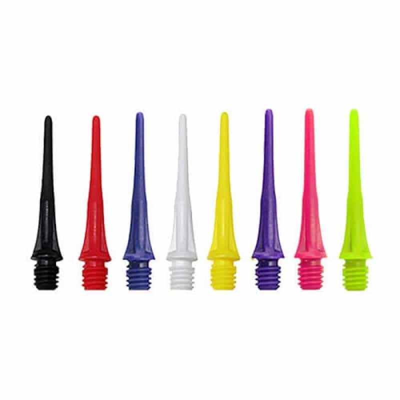 Cosmo Fit Point Plus Regular Soft Tip Points