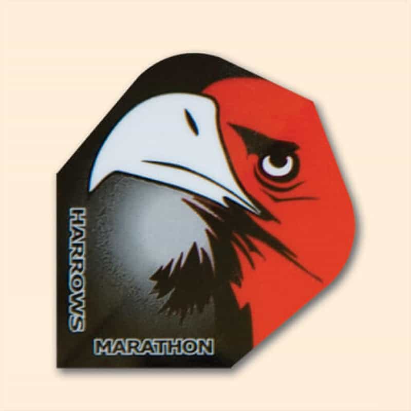 Harrow Flight Darts Flights