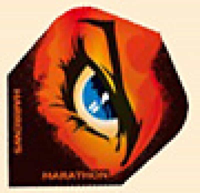 Harrow Flight Darts Flights