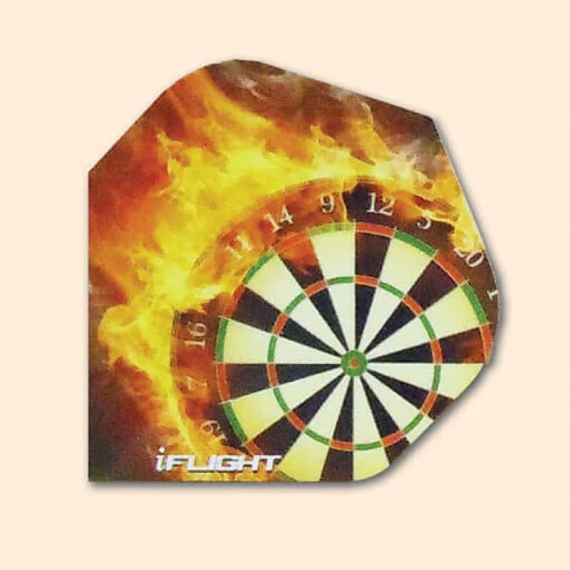 I-Flights Darts Flights