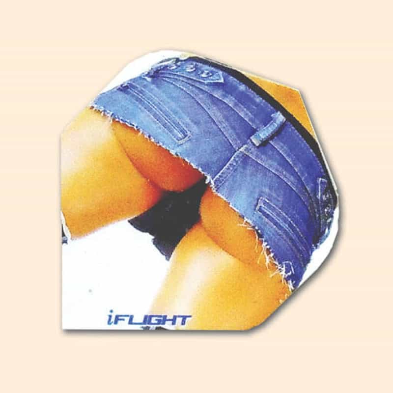 I-Flights Darts Flights
