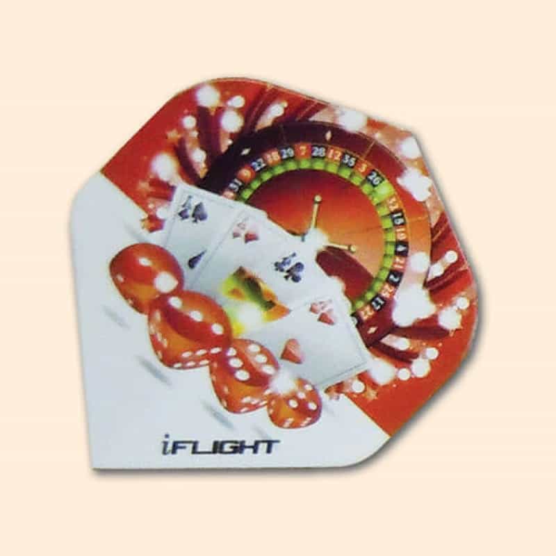 I-Flights