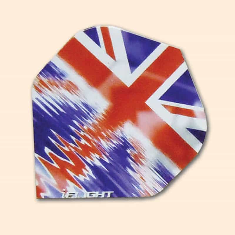 I-Flights Dart Flights