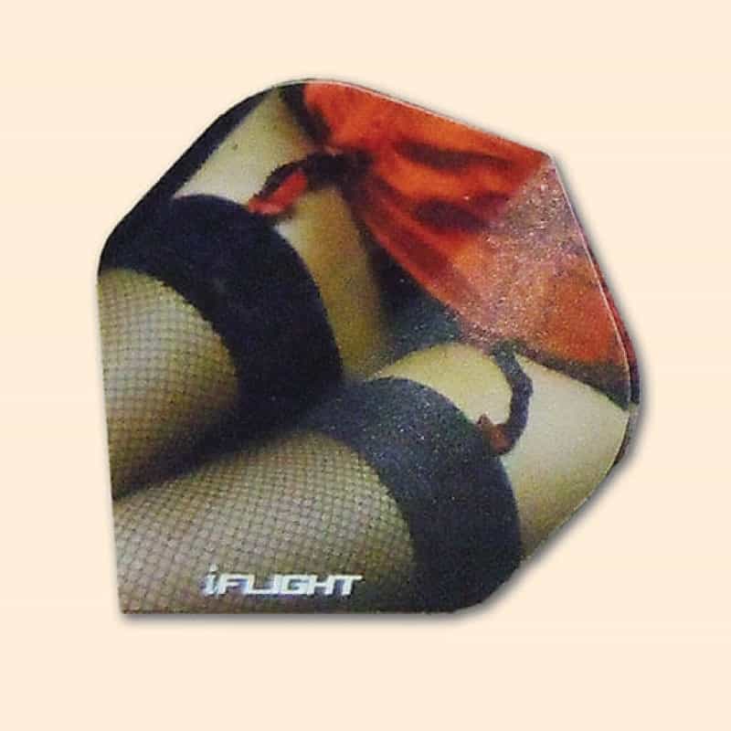 I-Flights Darts Flights
