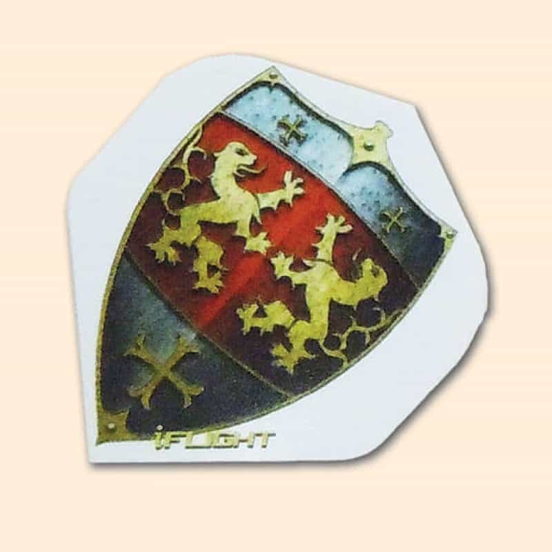 I-Flights Dart Flights