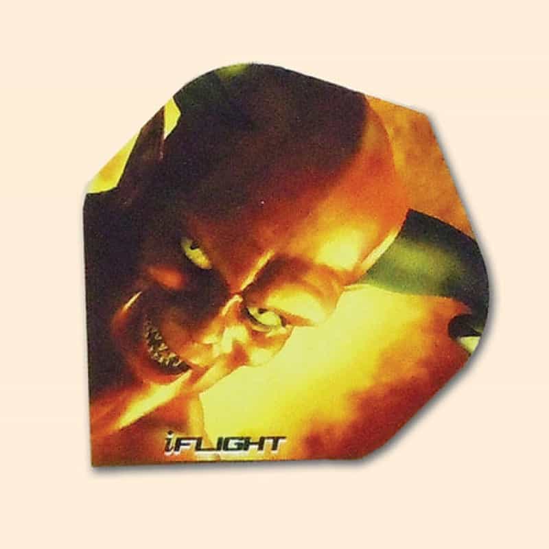 I-Flights Darts Flights