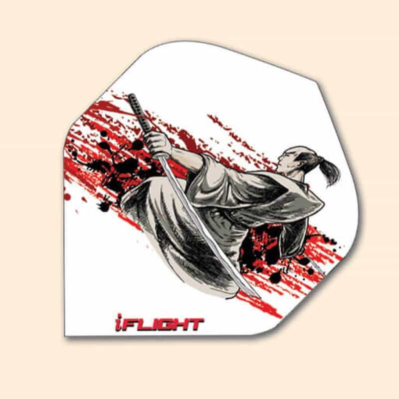 I-Flights Darts Flights