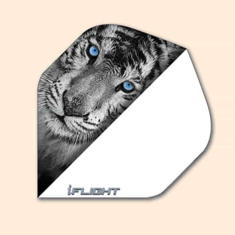 I-Flights Darts Flights