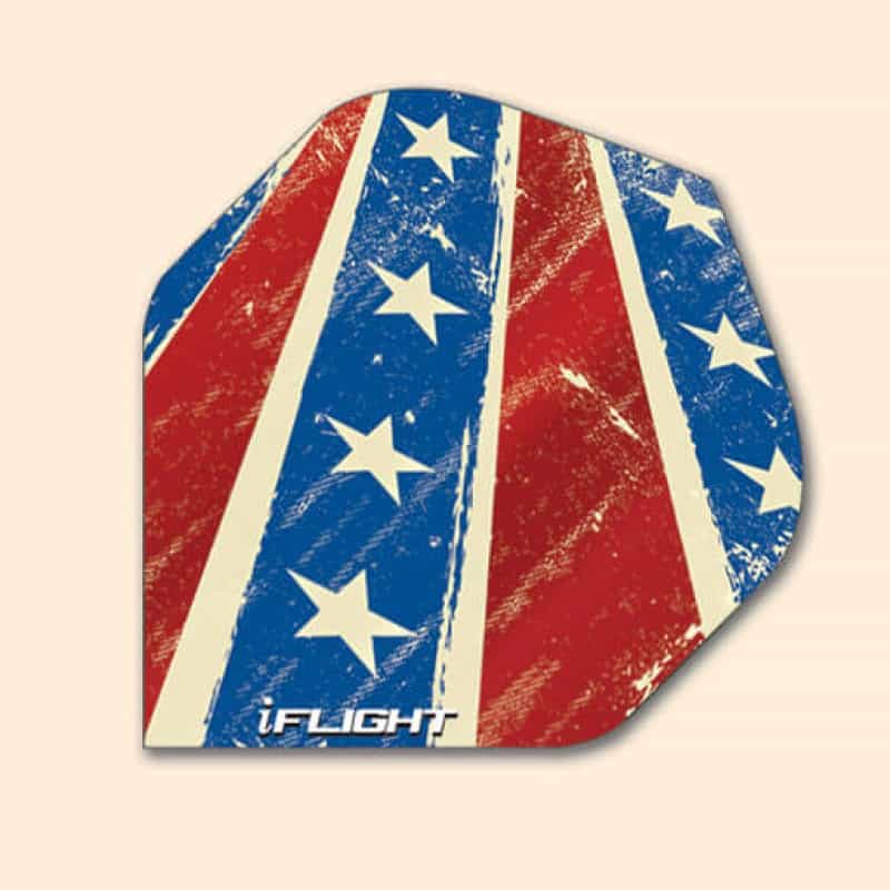 I-Flights Darts Flights