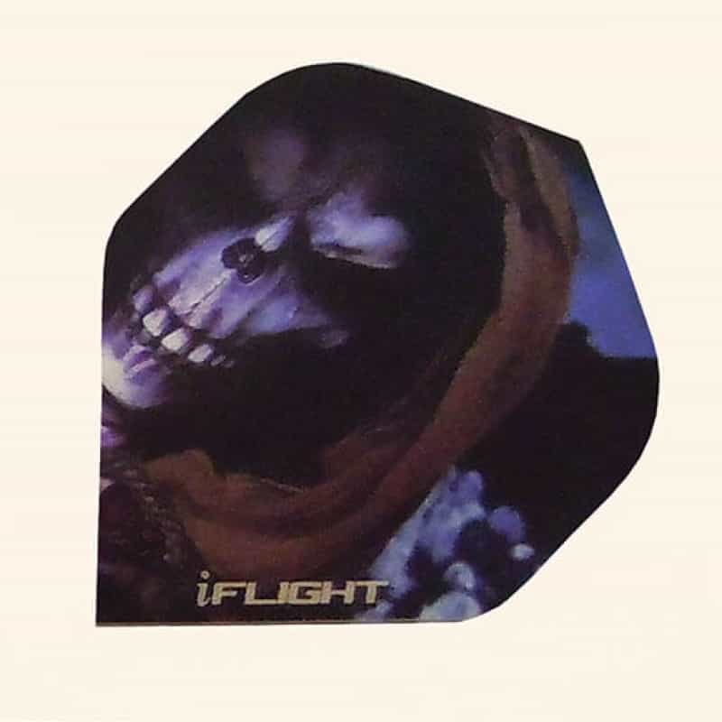 I-Flights Dart Flights