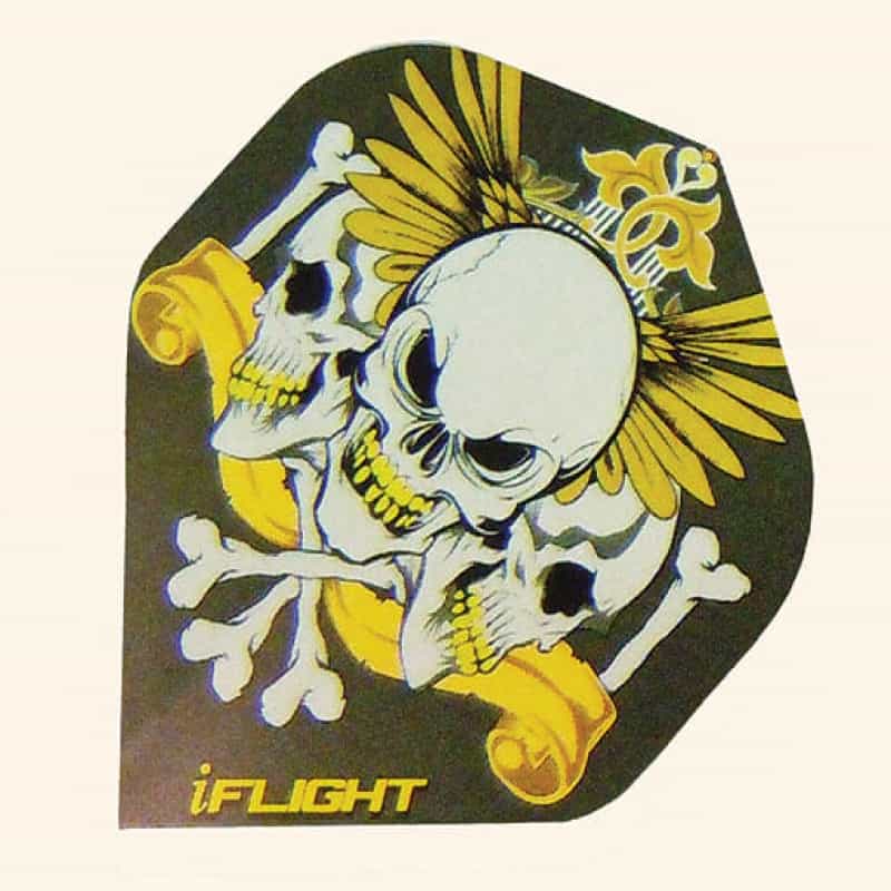 I-Flights Dart Flights