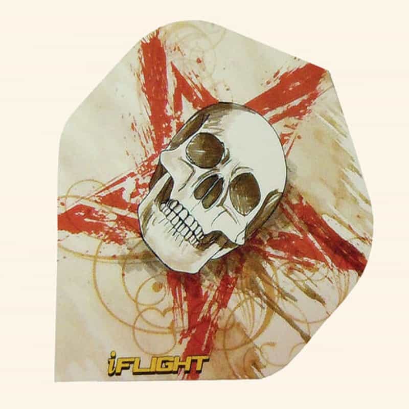 I-Flights Dart Flights