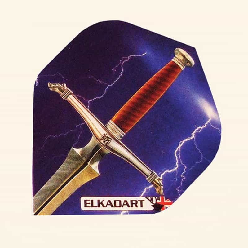 I-Flights Darts Flights
