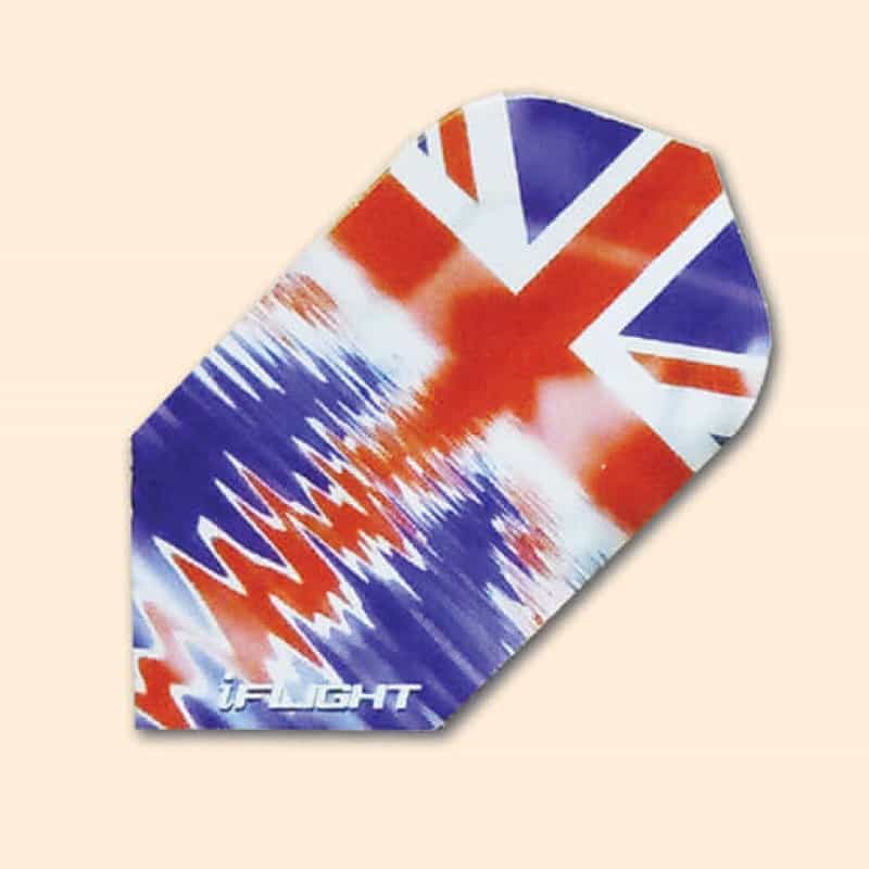 I-Flights Darts Flights