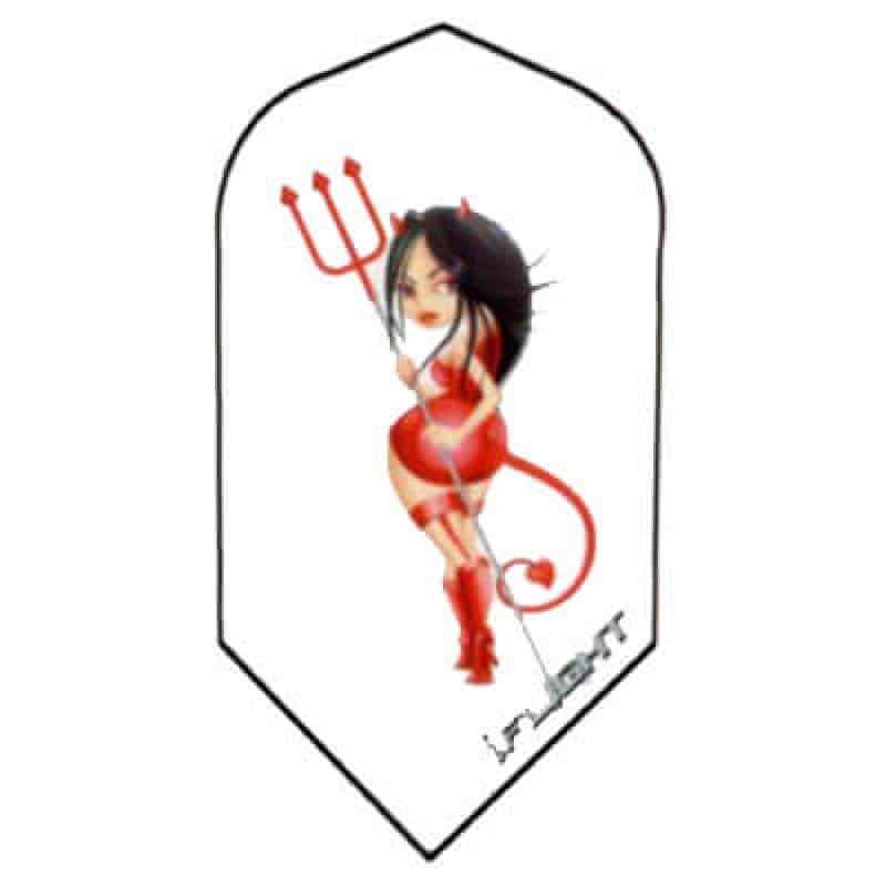 I-Flights Dart Flights