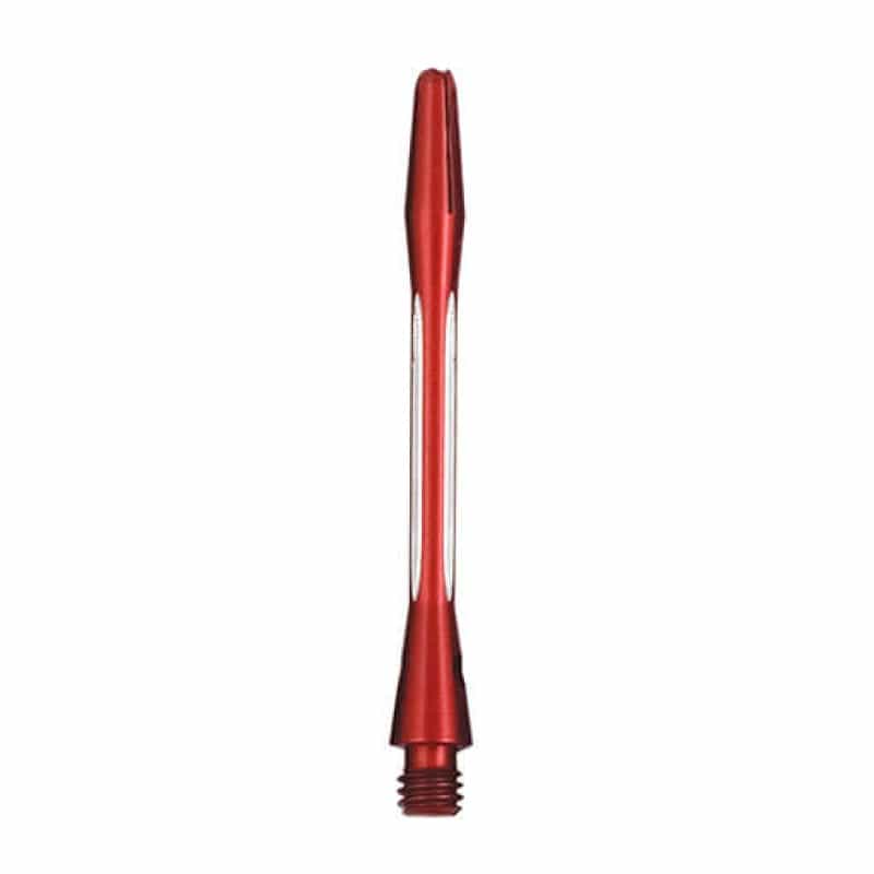 Uted Aluminum Shafts