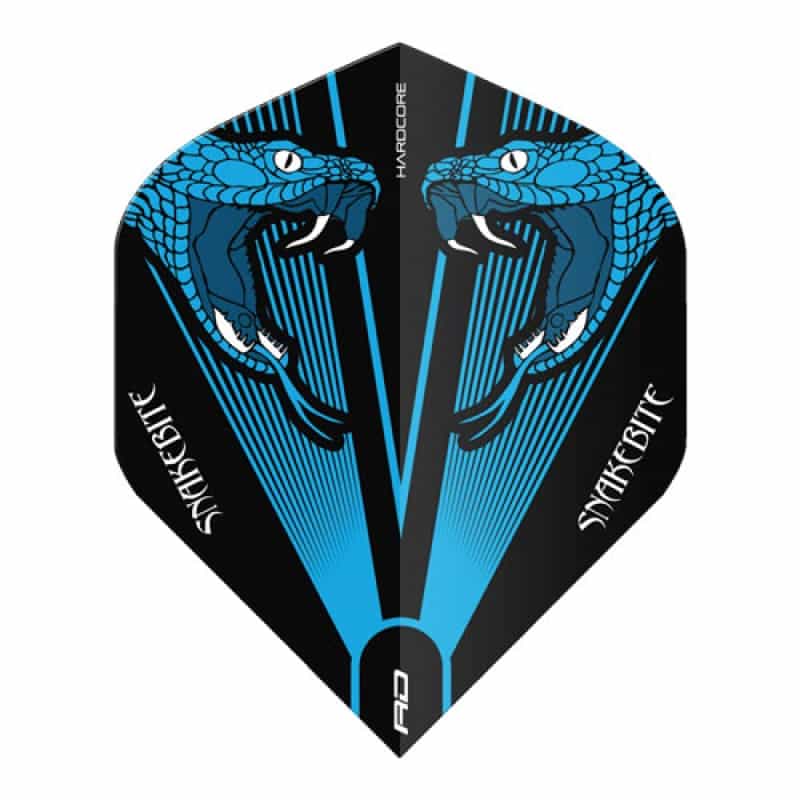 Red Dragon Flights