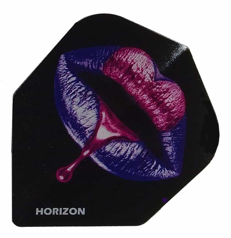 Rock Hard Flights 100 Micron Liquid Lips