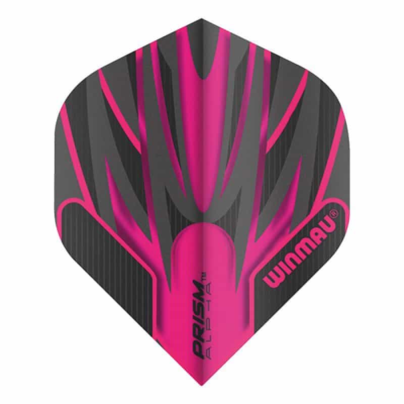 Winmau Prism Alpha Flights