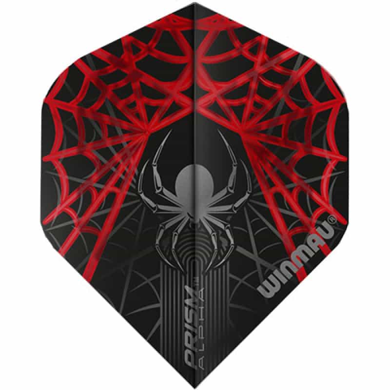 Winmau Prism Alpha Flights