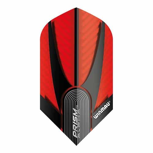 Winmau Prism Alpha Flights
