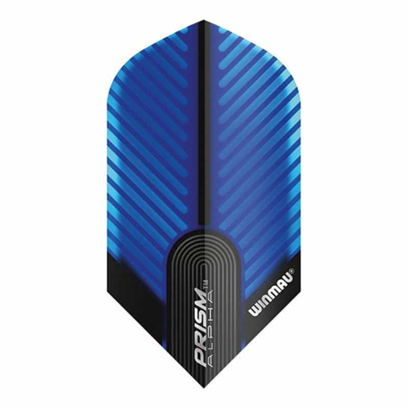 Winmau Prism Alpha Flights