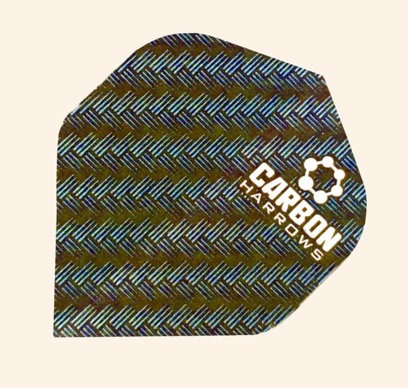 Harrows Carbon Flights
