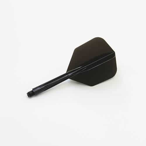Condor Zero Stress Flight & Shaft – Shape