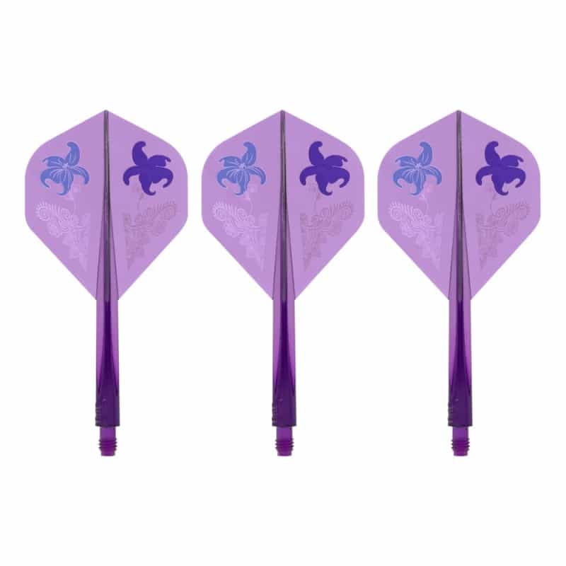 Condor Axe Design Flight & Shaft – Standard