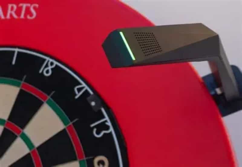 Gran Eye AI Powered Scoring System