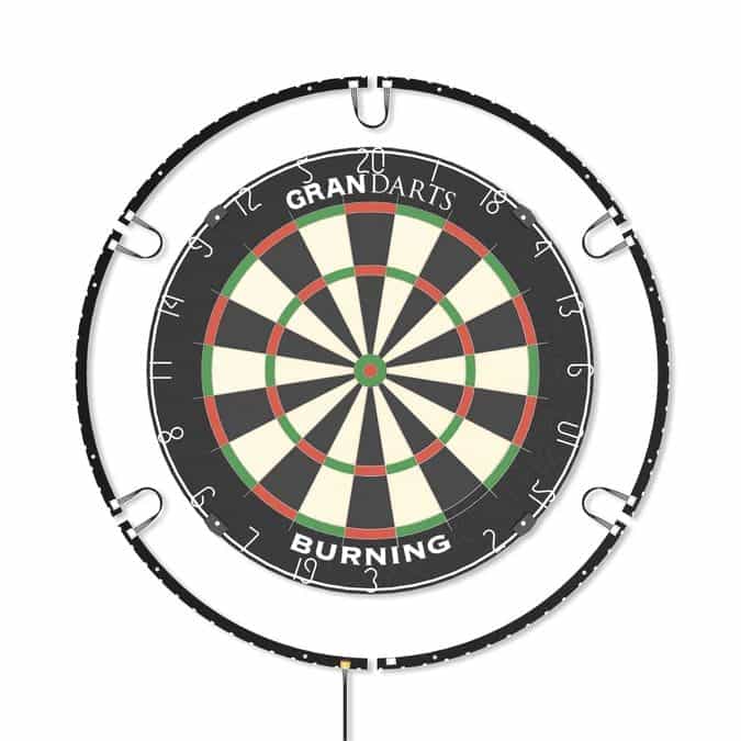 Graneye Sync Led – Light Ring For Ai Powered Scoring System