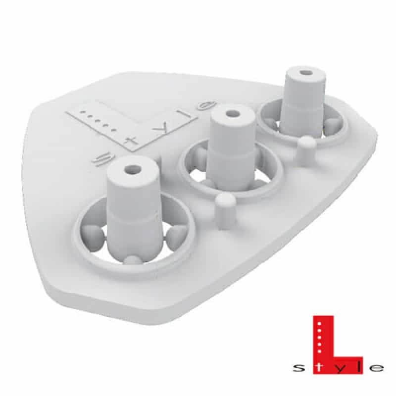L-Shaft Tightener