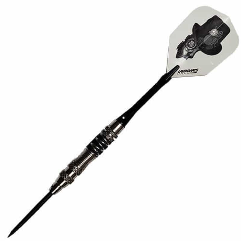 Laserdart Laserbitz “Bazzell” Steel Tip