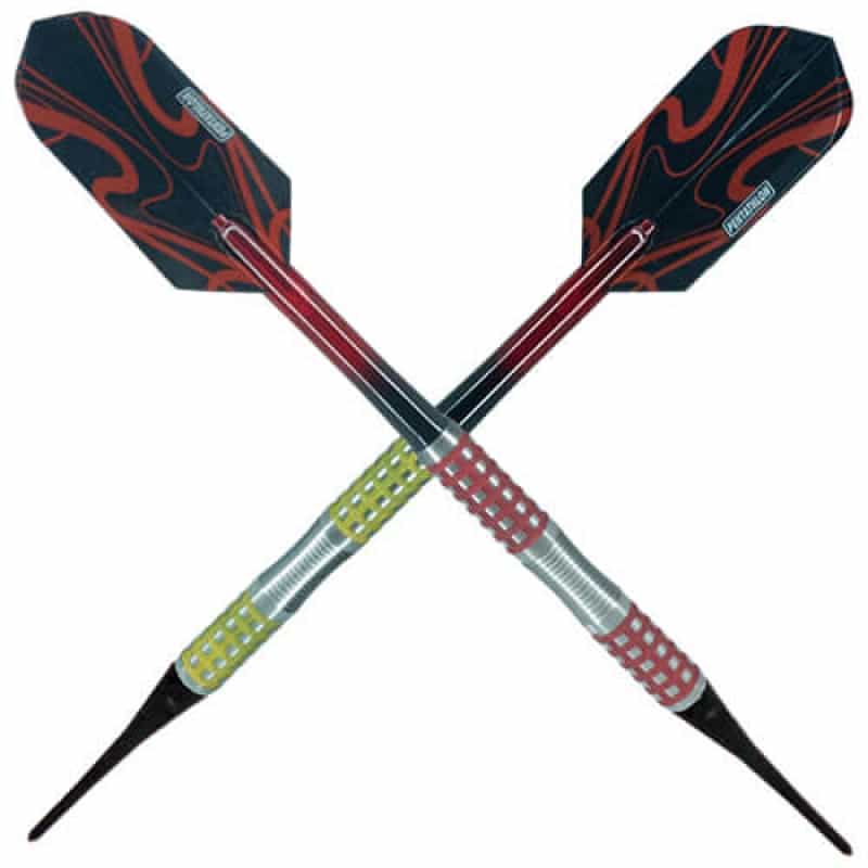 Laserdart Signature Line “Disco Fever” By David Lyman