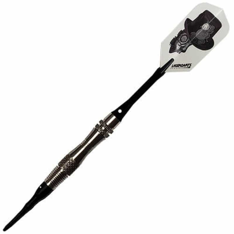 Laserdart Laserbitz “Jules” Soft Tip