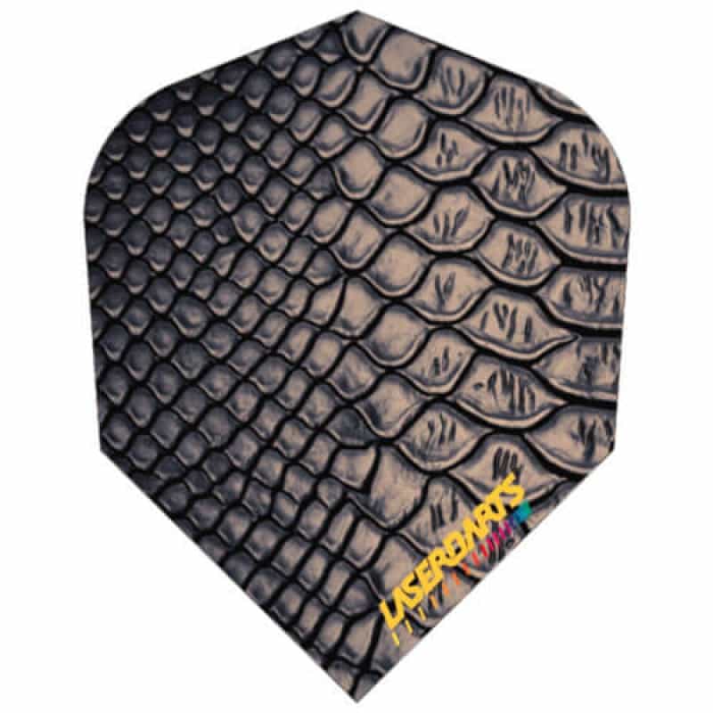 Laserdart Flights