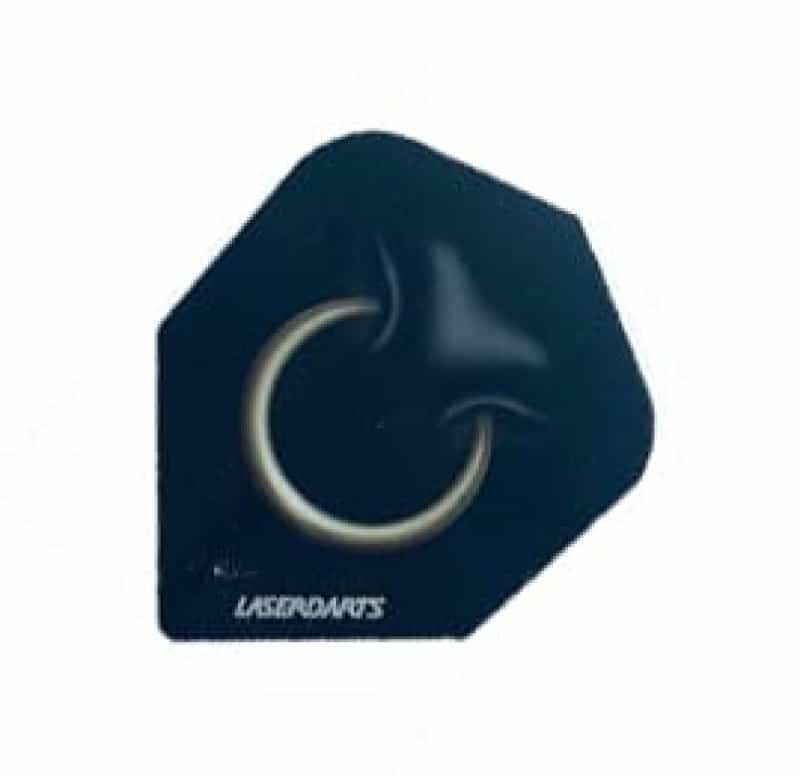 Laserdart Flights