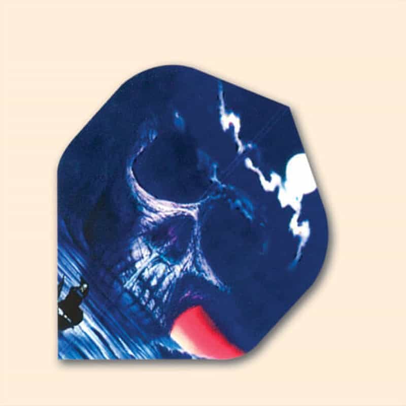 Laserdart Flights