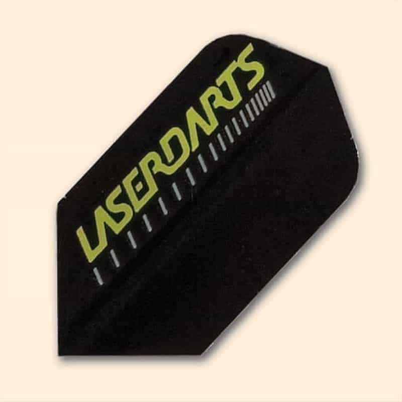 Laserdart Flights