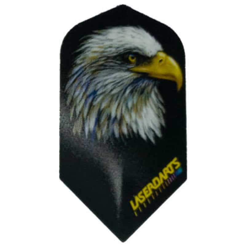 Laserdart Flights