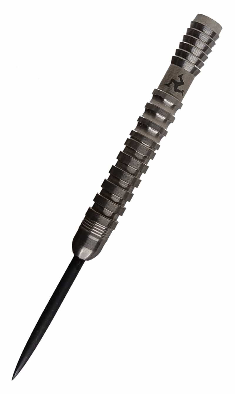 Laserdart Signature Line “Fer Obbee” Dart Barrel