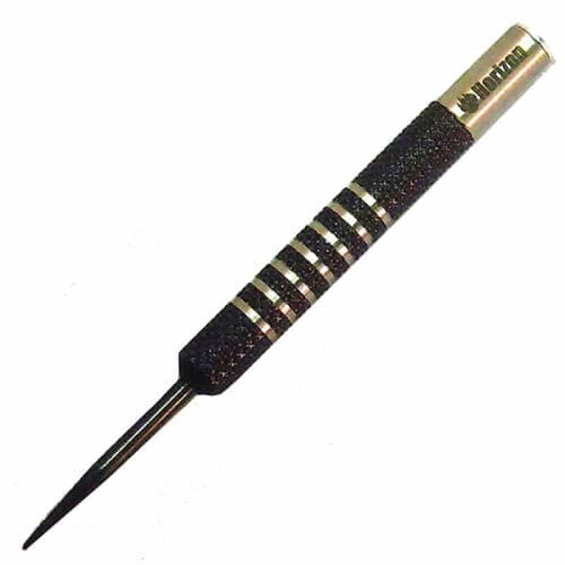 Cougar Steel Tip Dart – Black