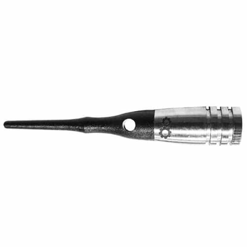 Laserdart Laserbitz Soft Tip Front #1 – Ringed