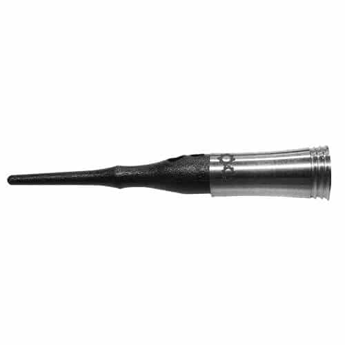 Laserdart Laserbitz Soft Tip Front #3 – Scalloped